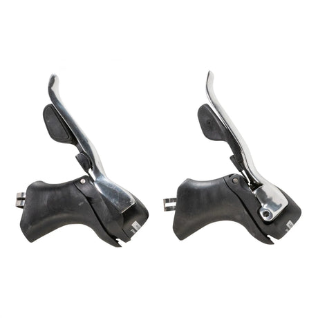 One SizeBlack/Silver