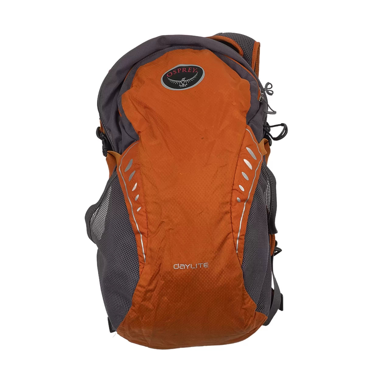 One SizeOrange/Gray