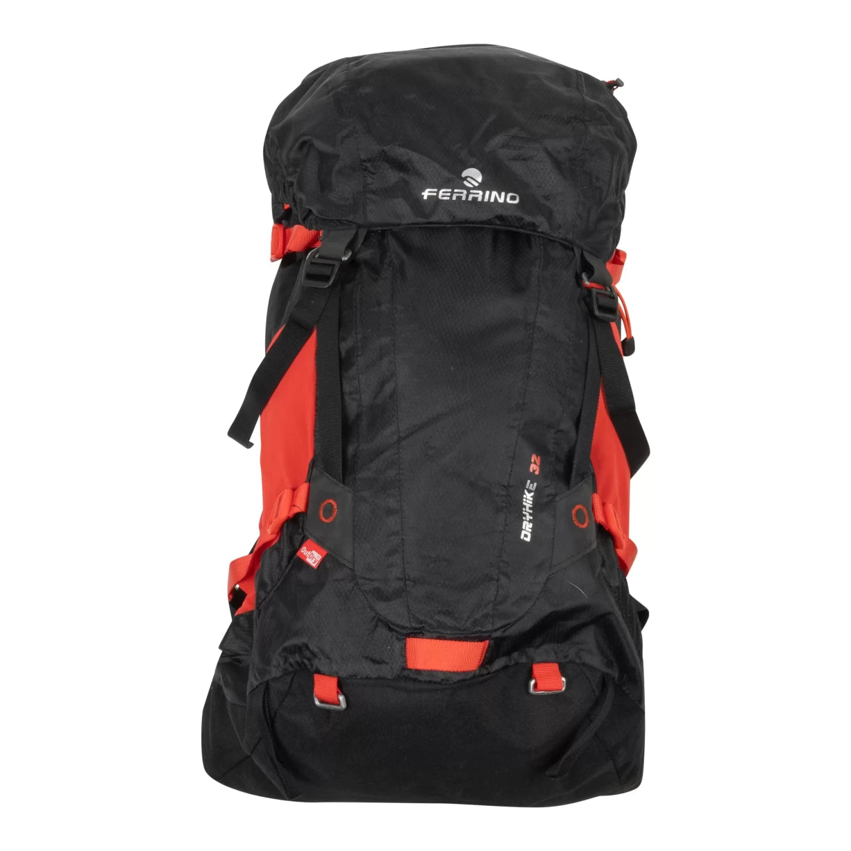 32 LBlack/Red