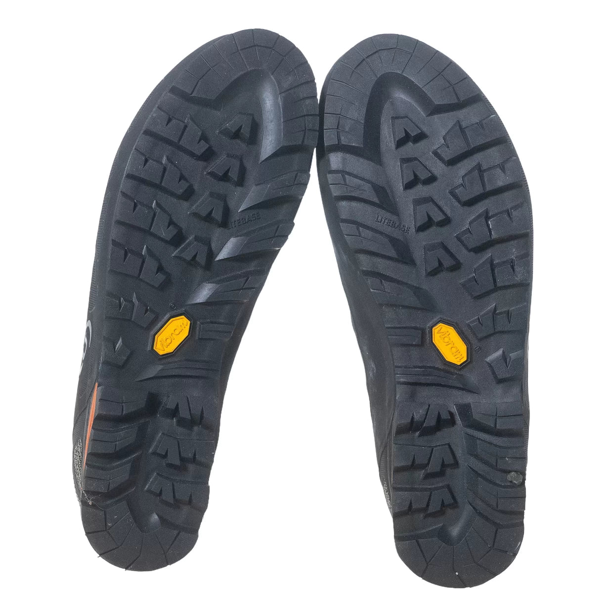 10.5Black/Orange