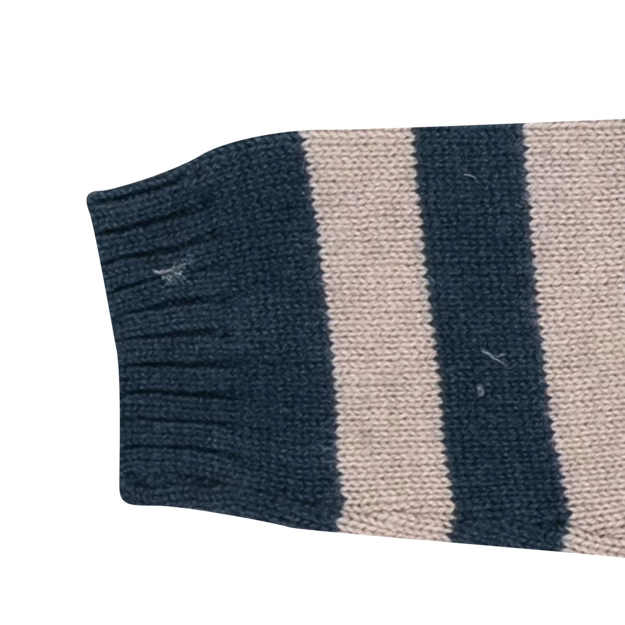 Estimated XLBlue Stripe