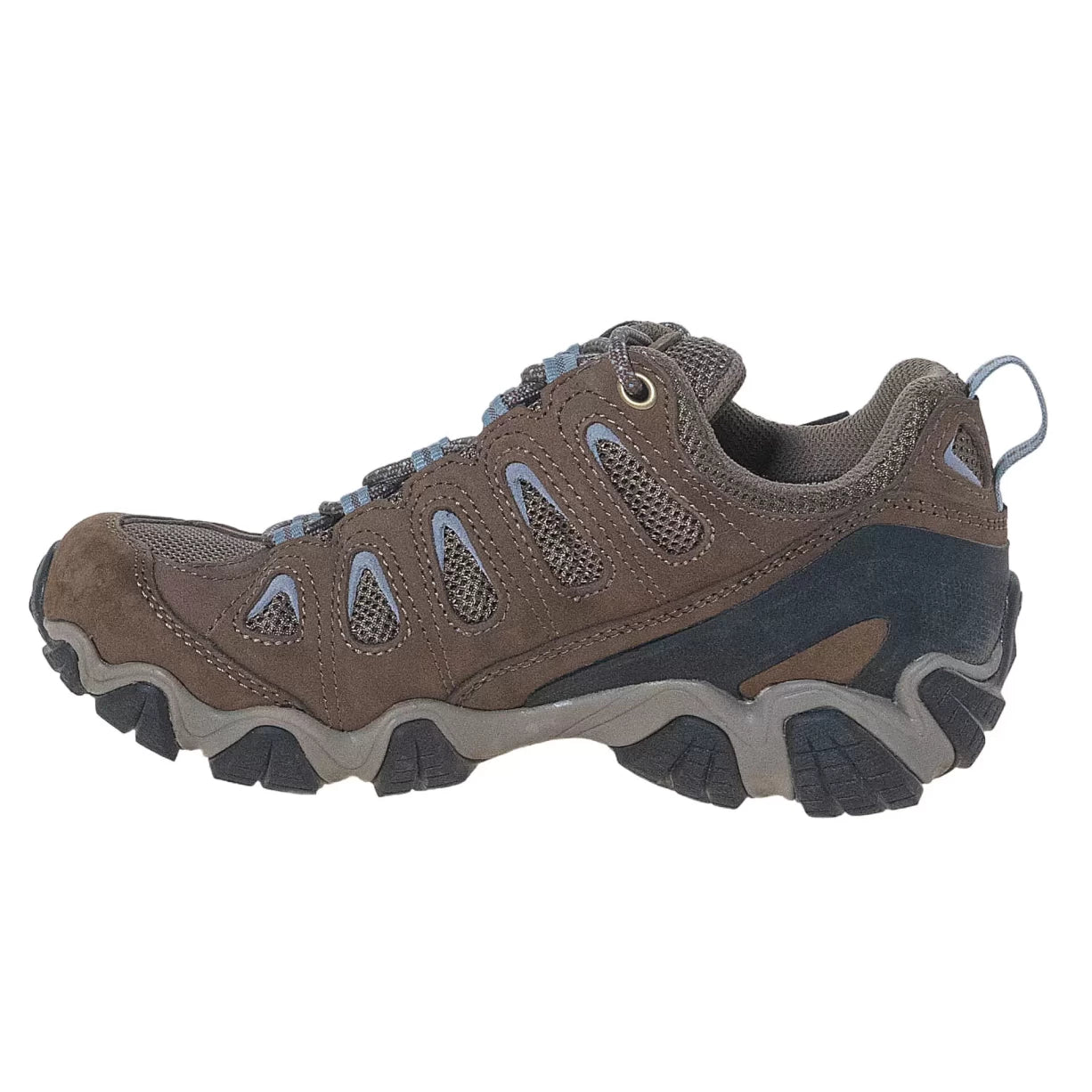 7.5Brown