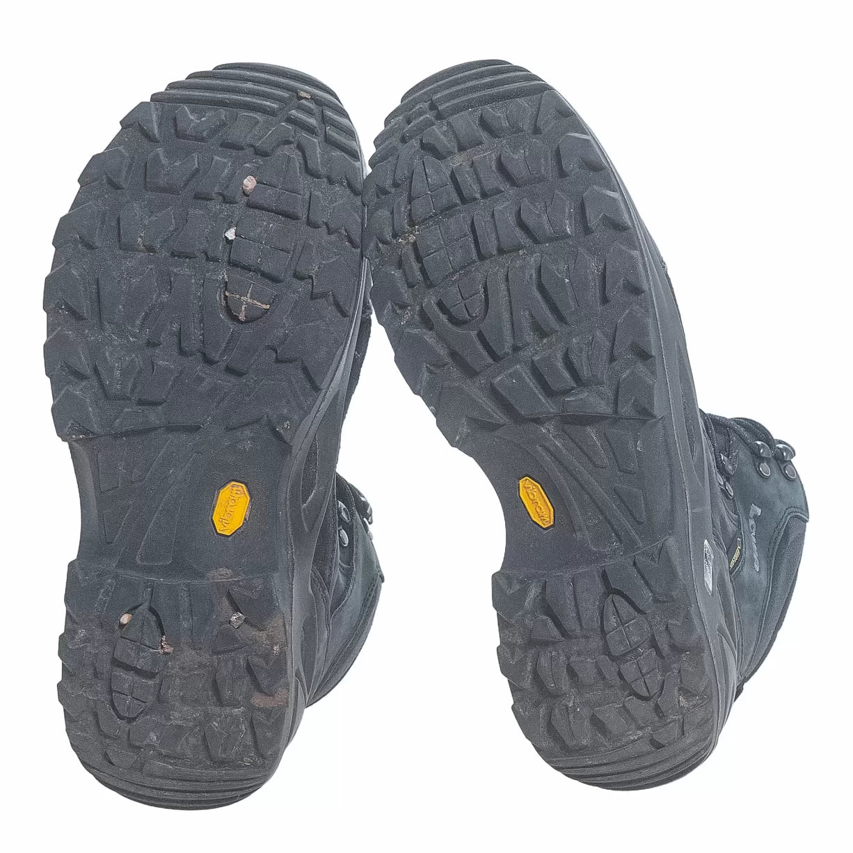 9.5Black