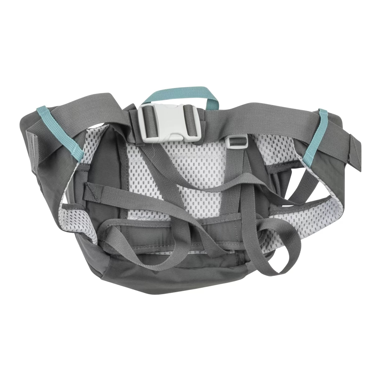 One SizeAsphalt Grey