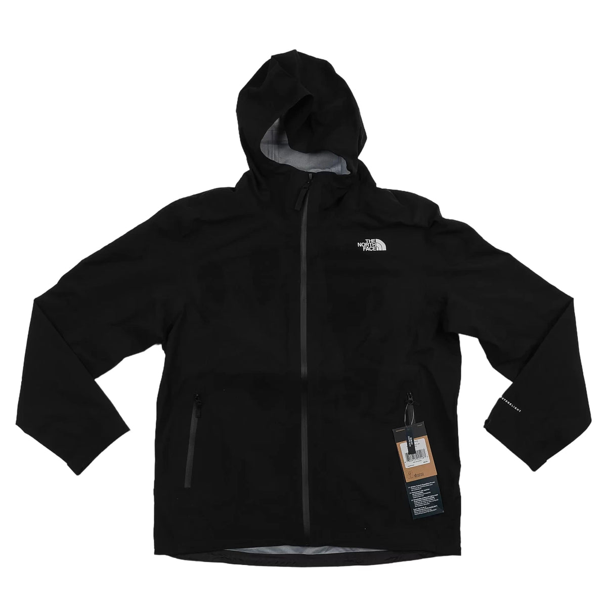 The North Face Dryzzle Futurelight Jacket - Men's – Geartrade.com