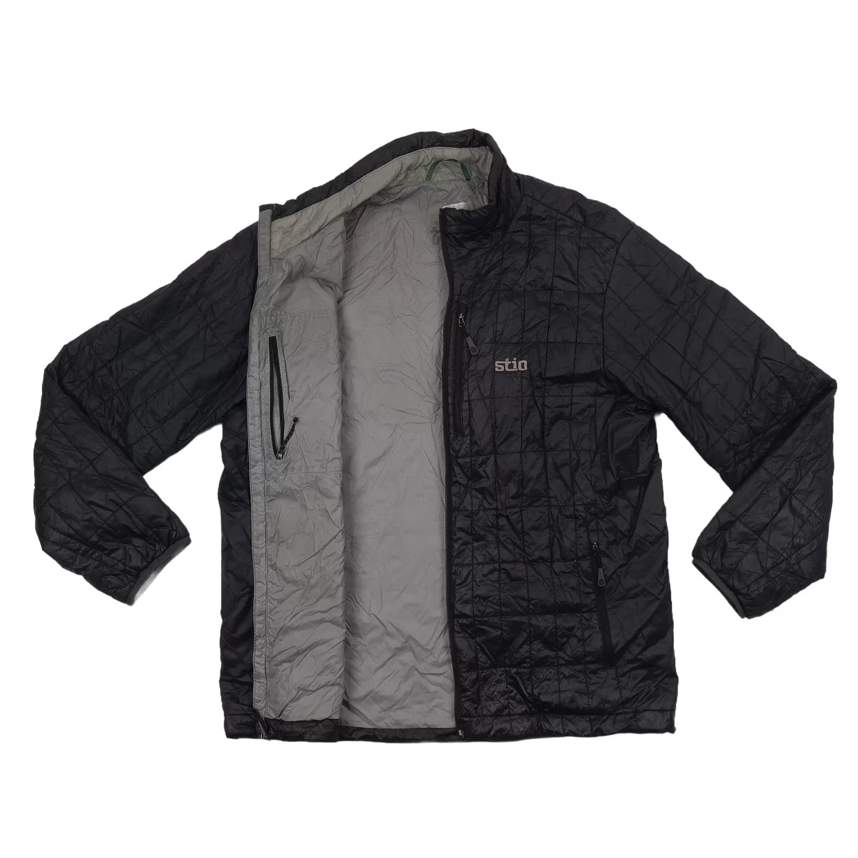 Estimated XLBlack