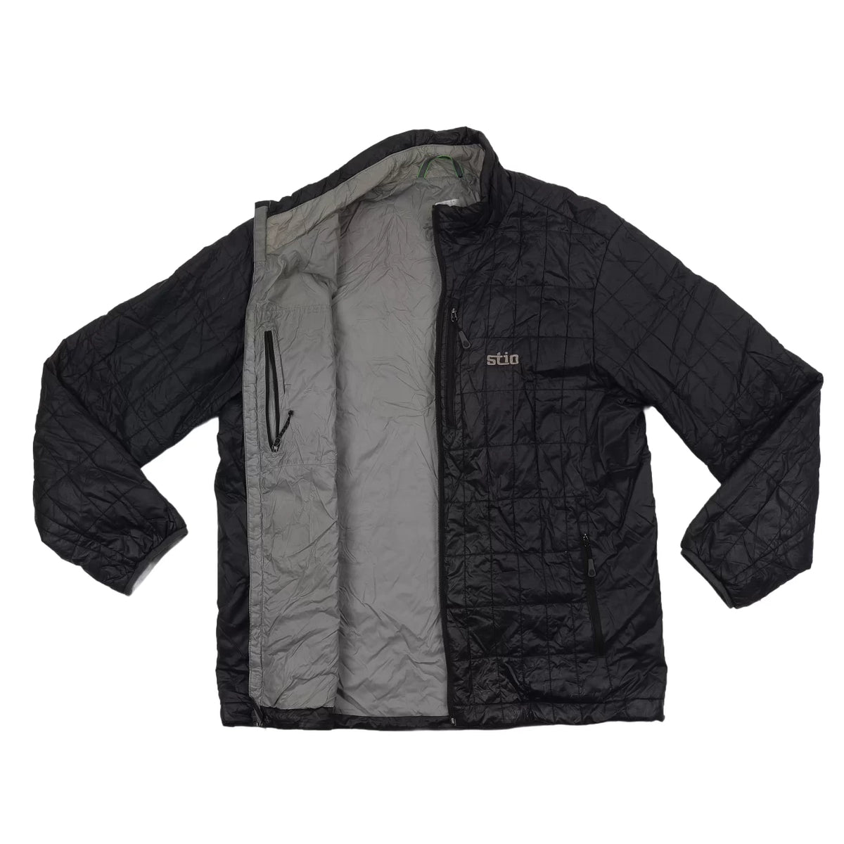 Estimated XLBlack