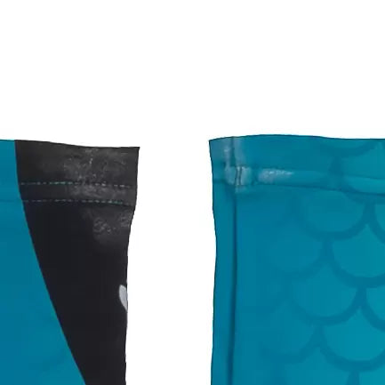 SBlack/Teal