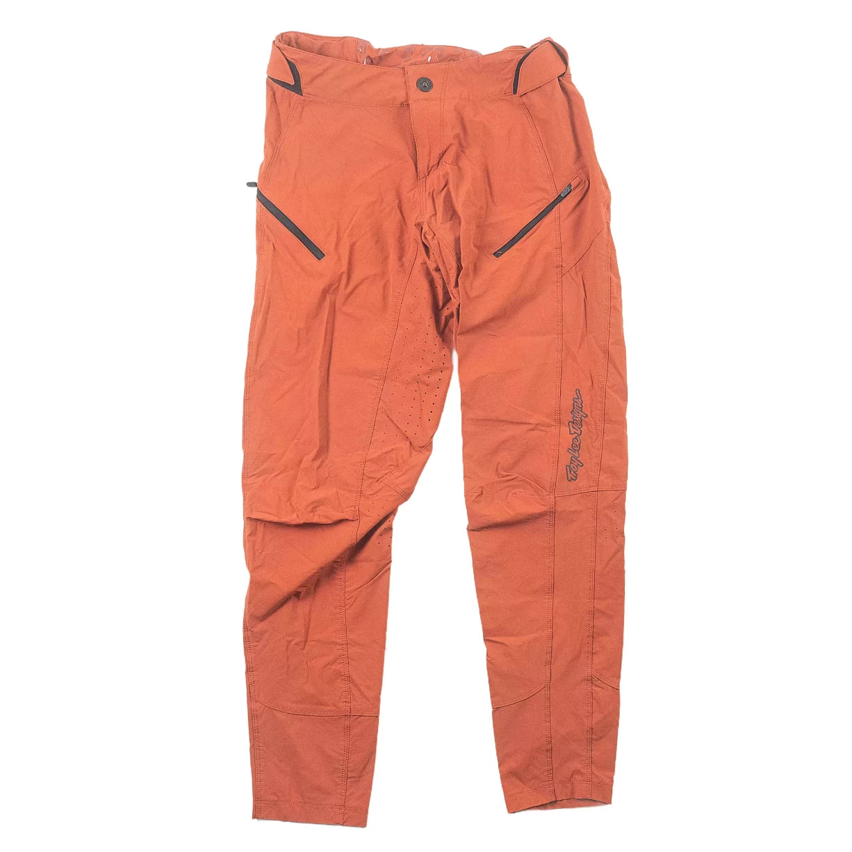 MBurnt Orange