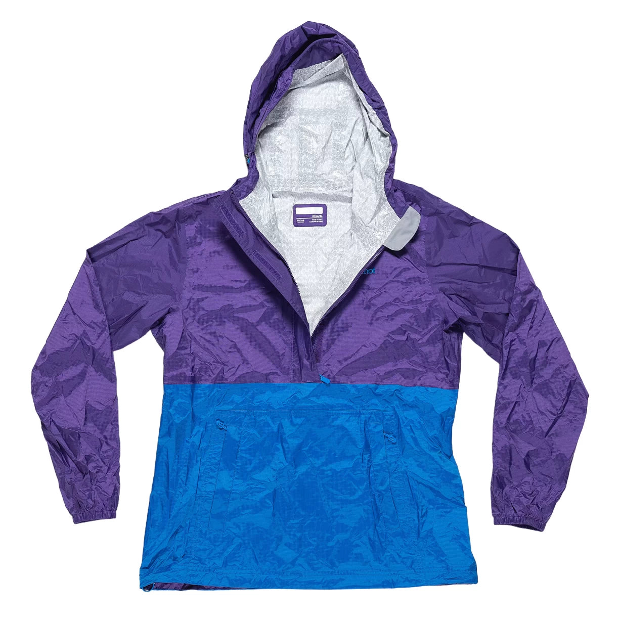 MPurple/Blue