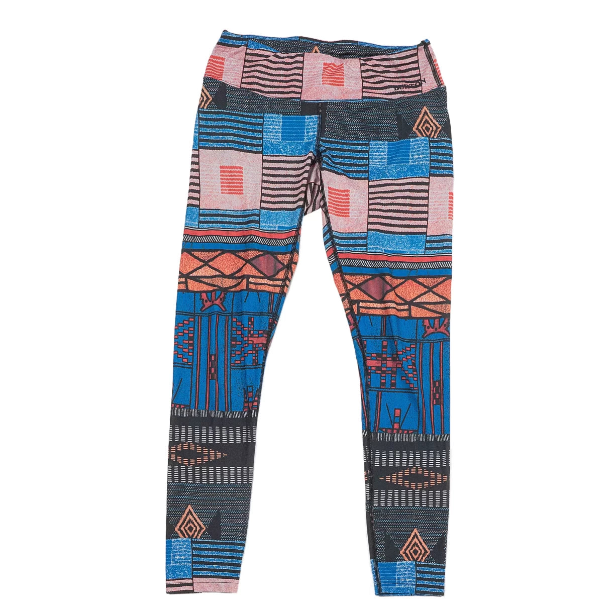 Estimated size SMulti