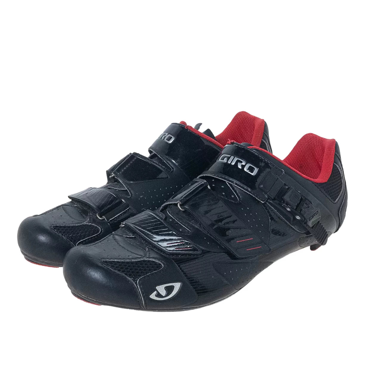 47Black/Red