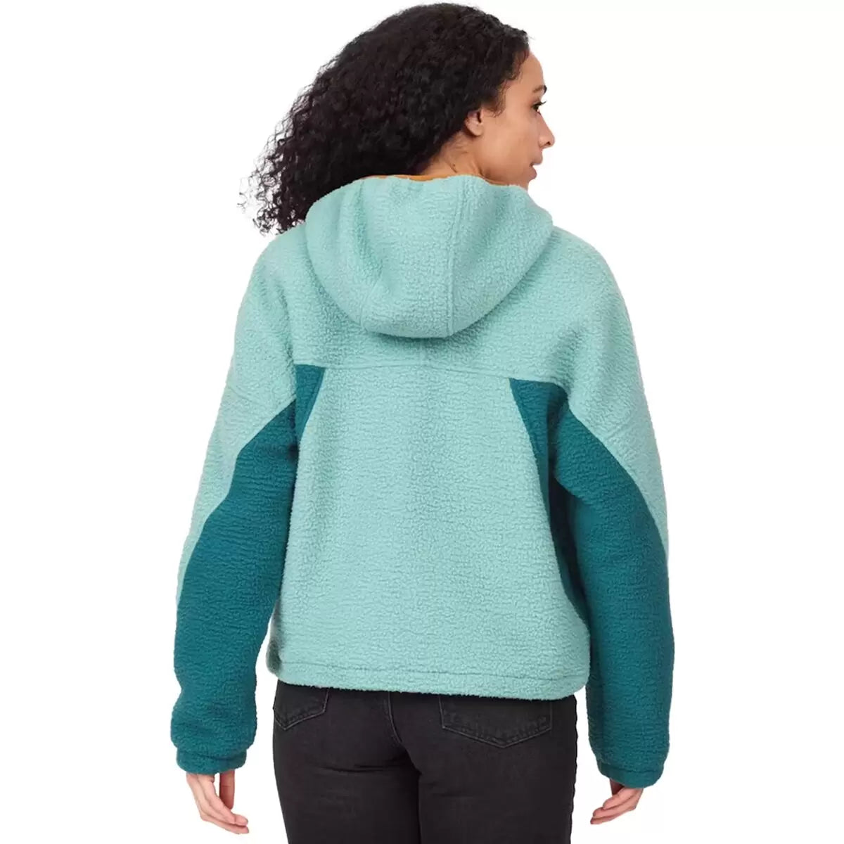 MBlue Agave/Dark Jungle