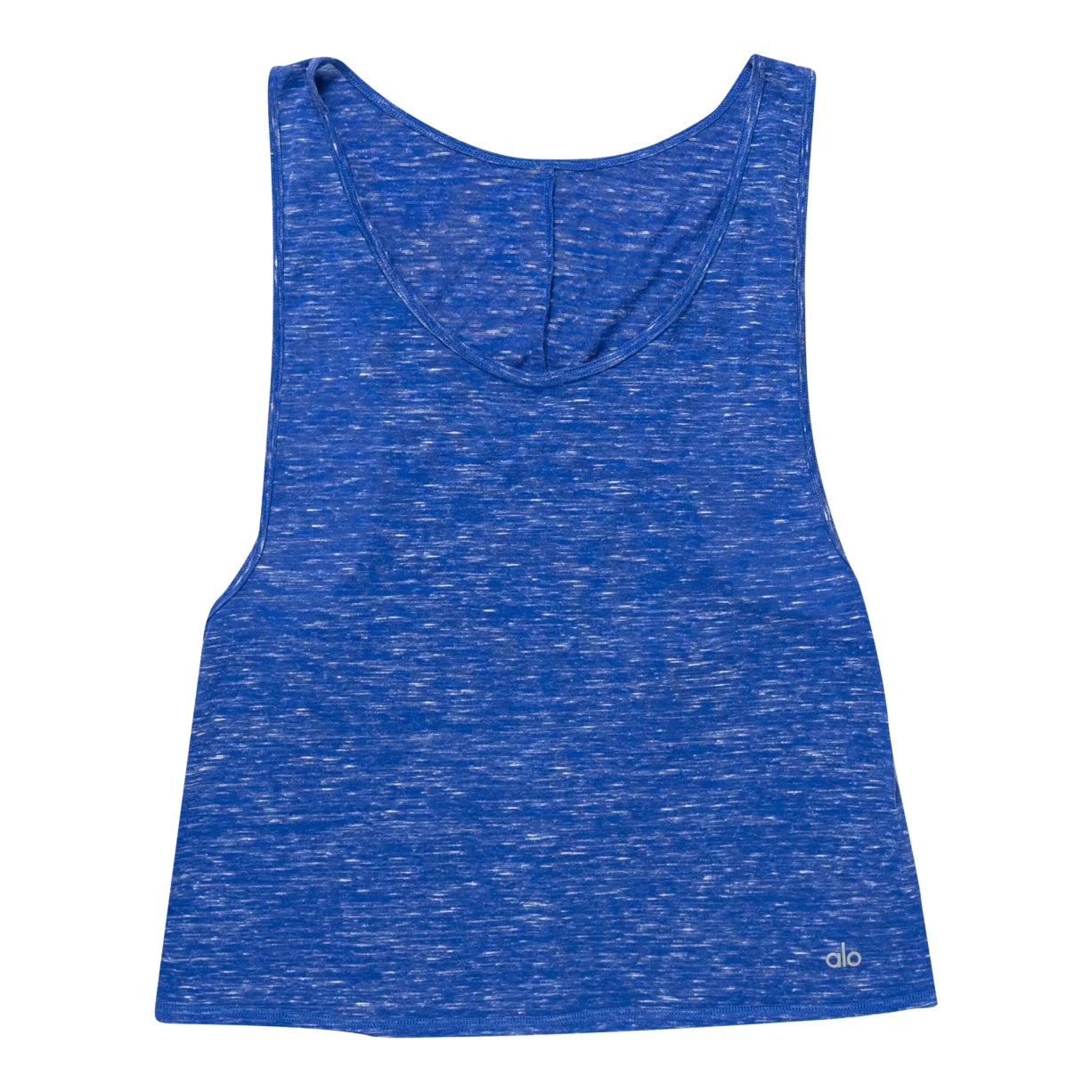 Estimated size SBlue