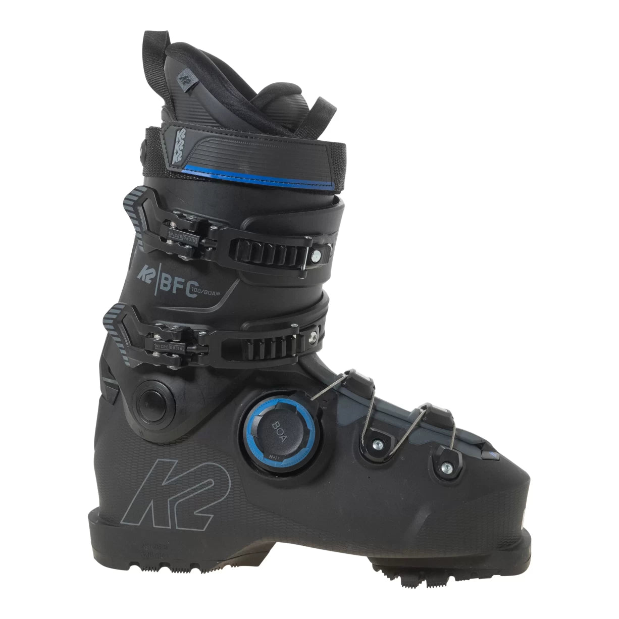 26.5Black/Blue