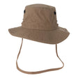 7 3/8Brown
