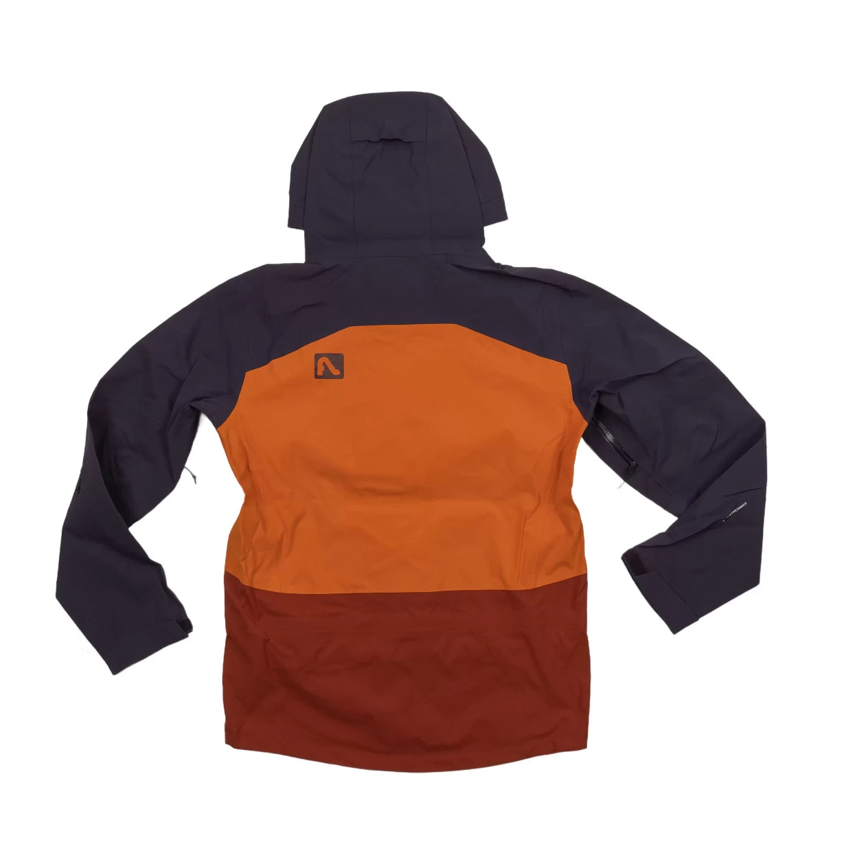 SBerry/Mandarin/Rustic