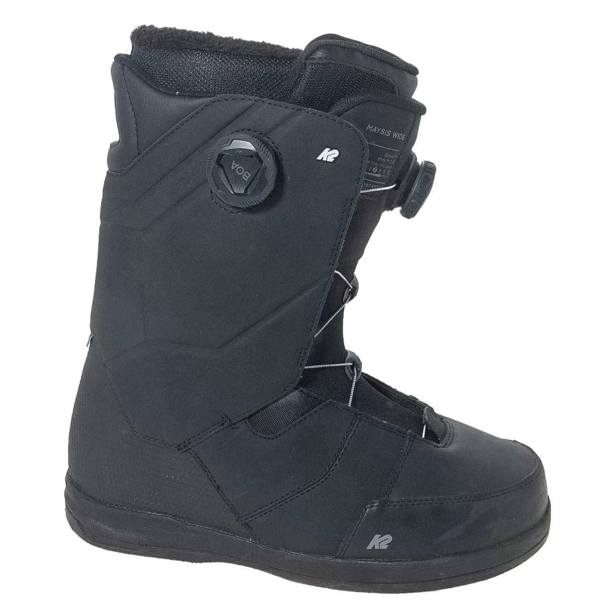 11.5Black