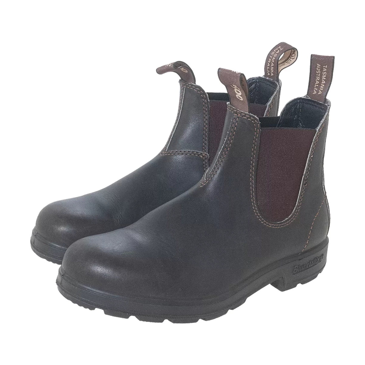9Stout Brown
