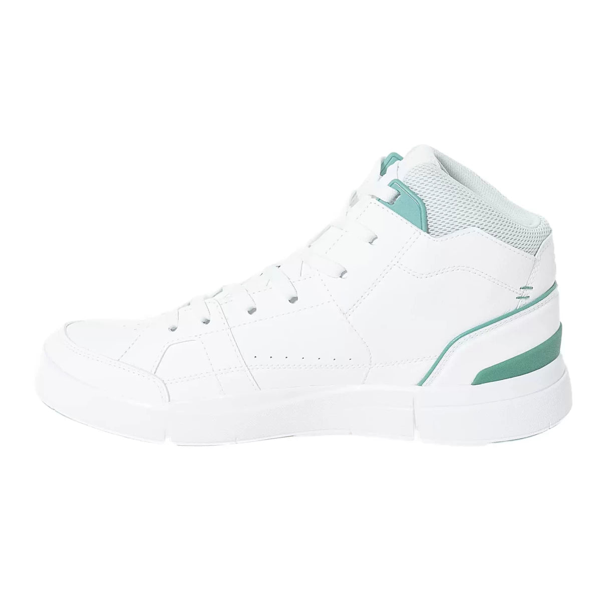 9White/Green