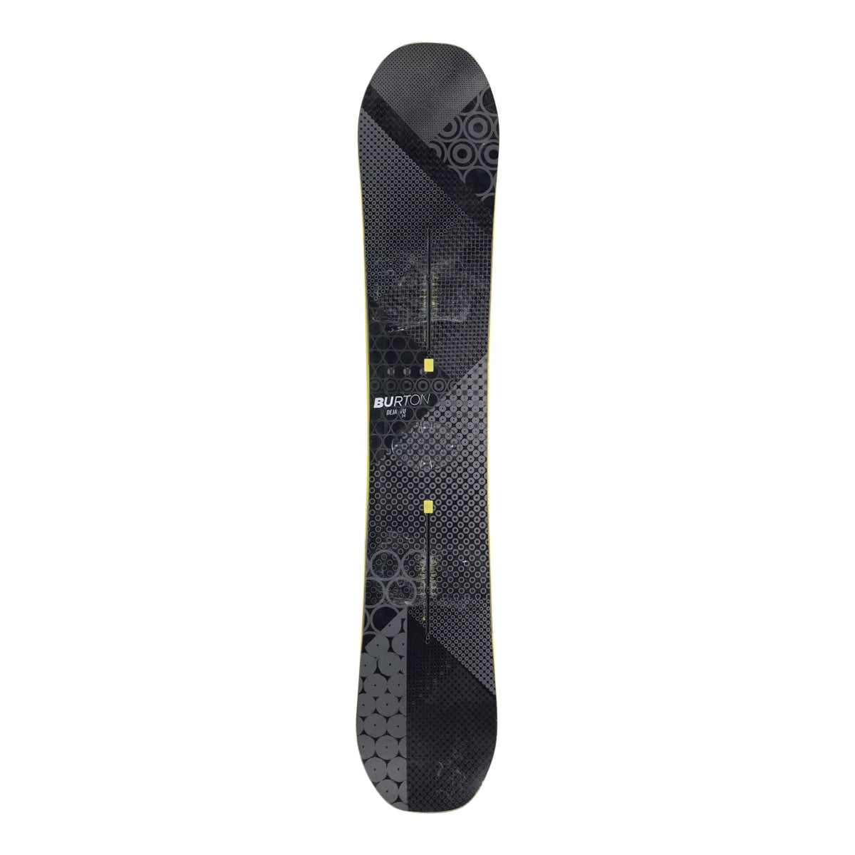 burton deja vu snowboard 2012 Burton Deja Vu Camber Snowboard 2012