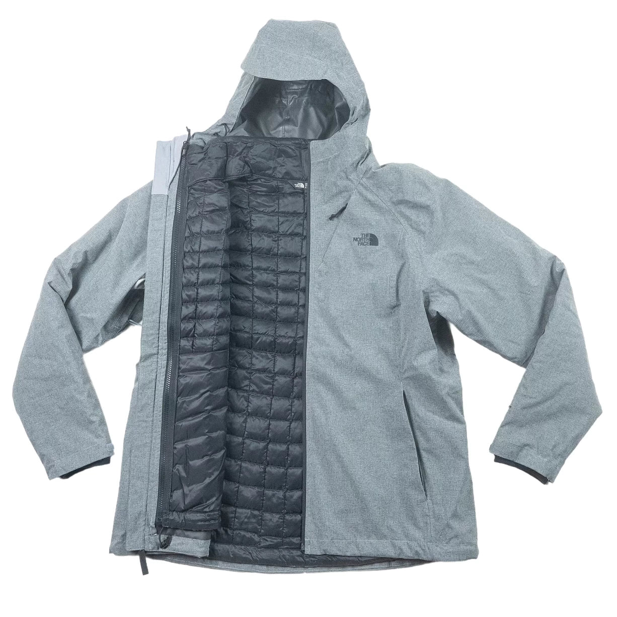 XLGray