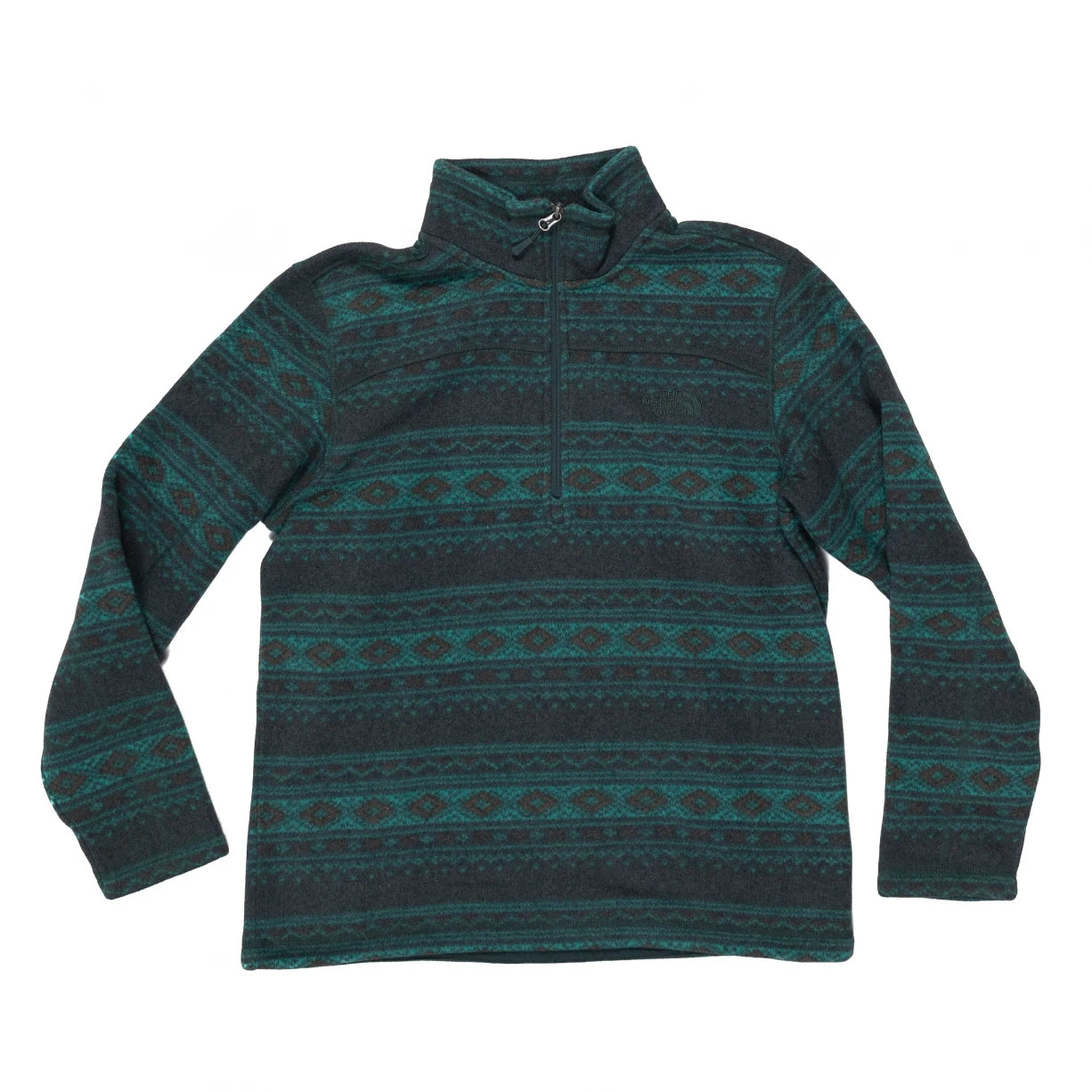 LGreen/Stripe