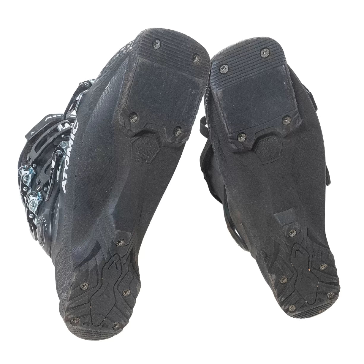 26/26.5Black
