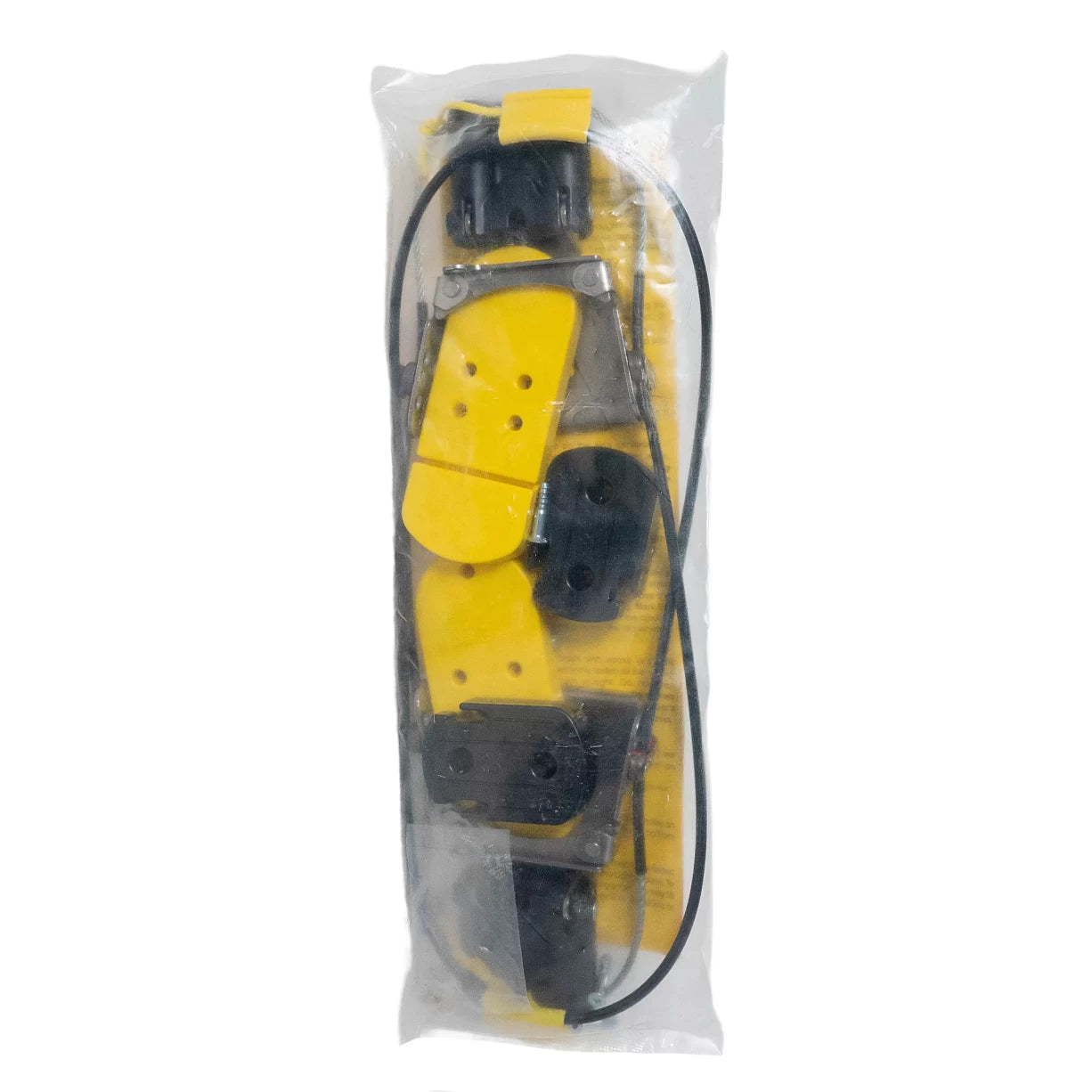 One SizeYellow