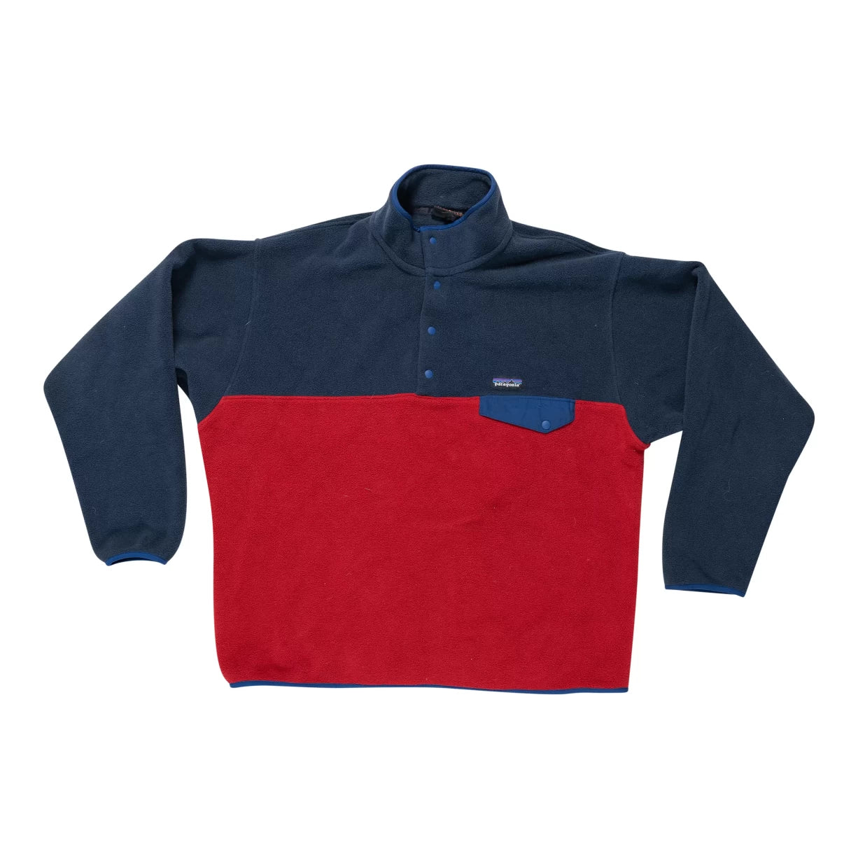 XLBlue/Red