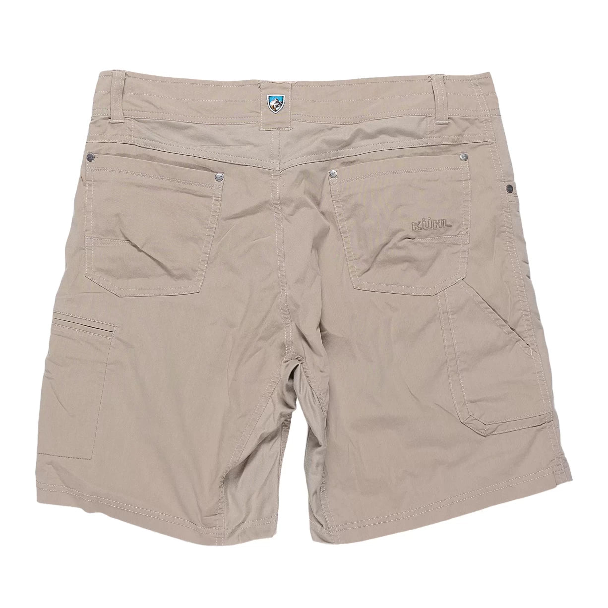 34Khaki