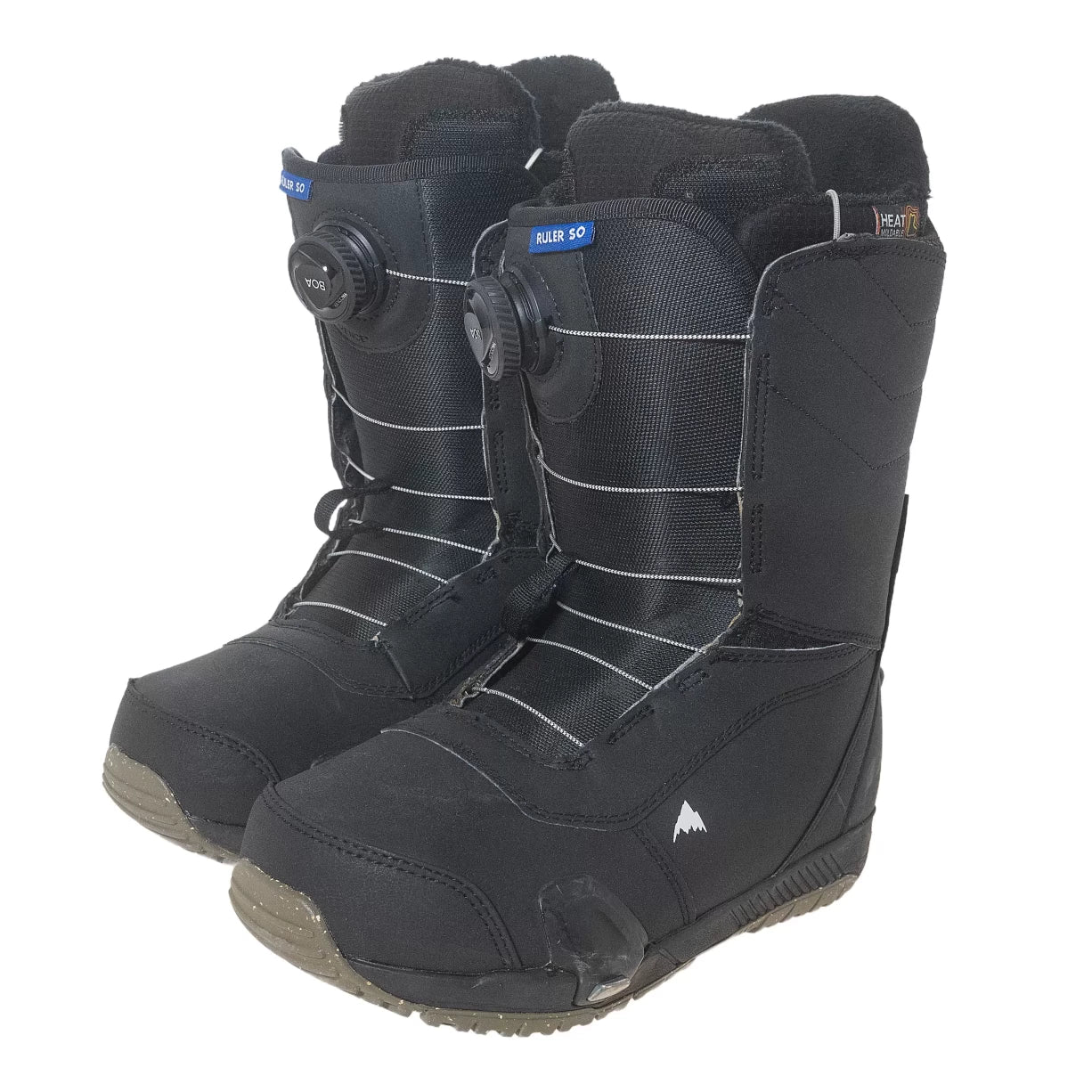 8.5Black