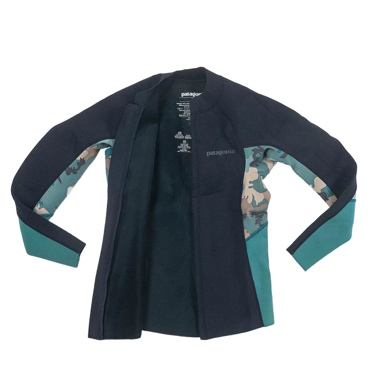 10Black/Green