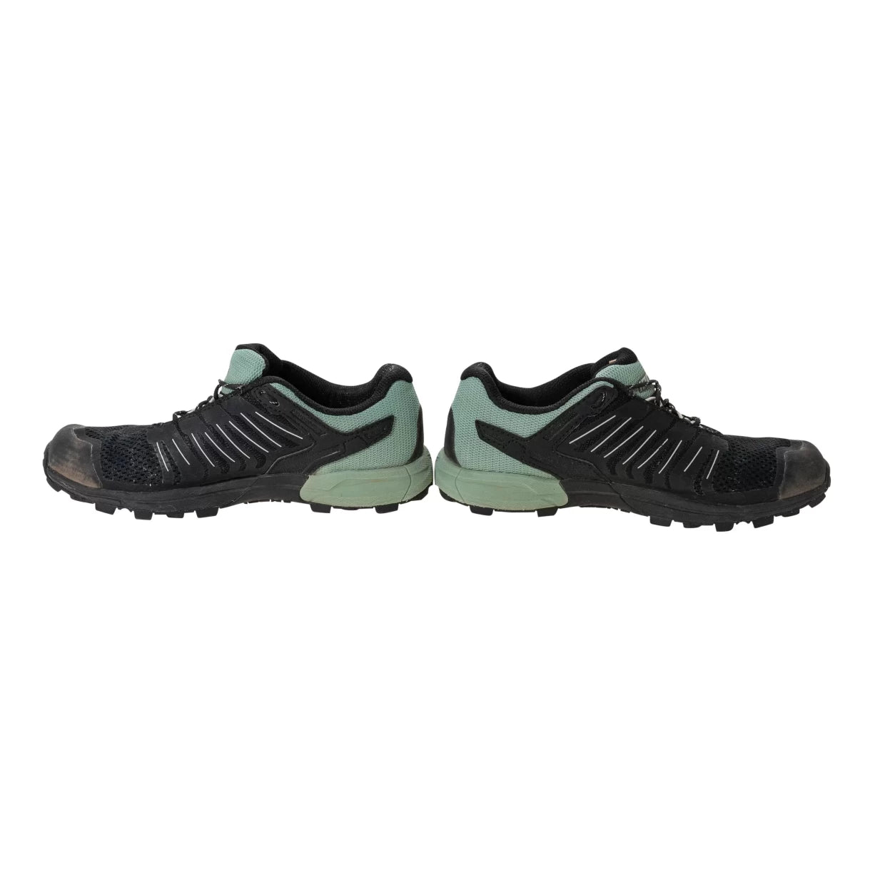 7.5Black/Teal