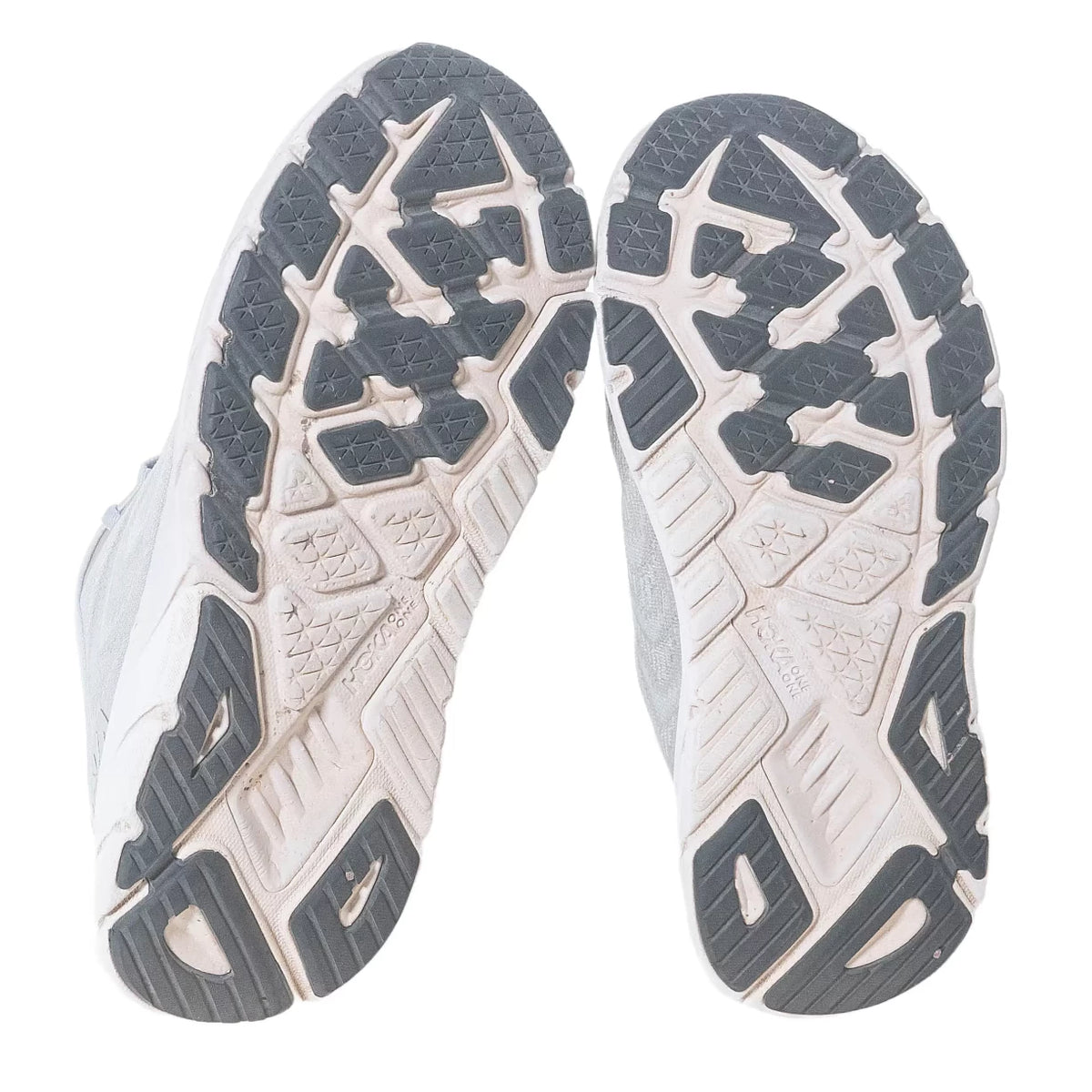 7.5Gray/White