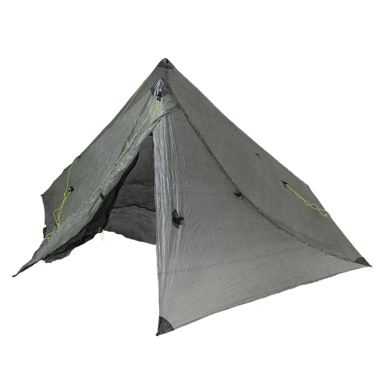 One SizeGray