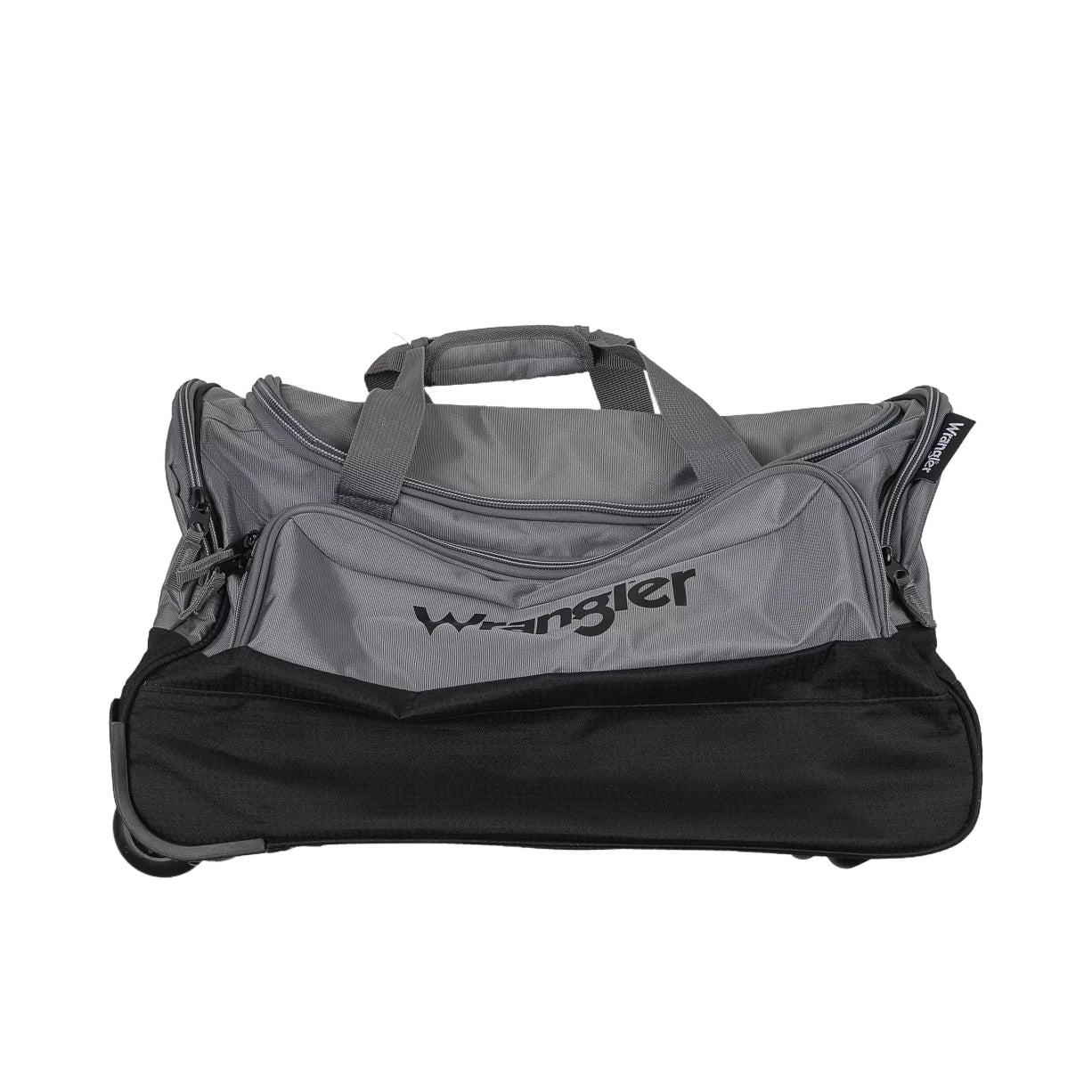 One SizeGray / Black