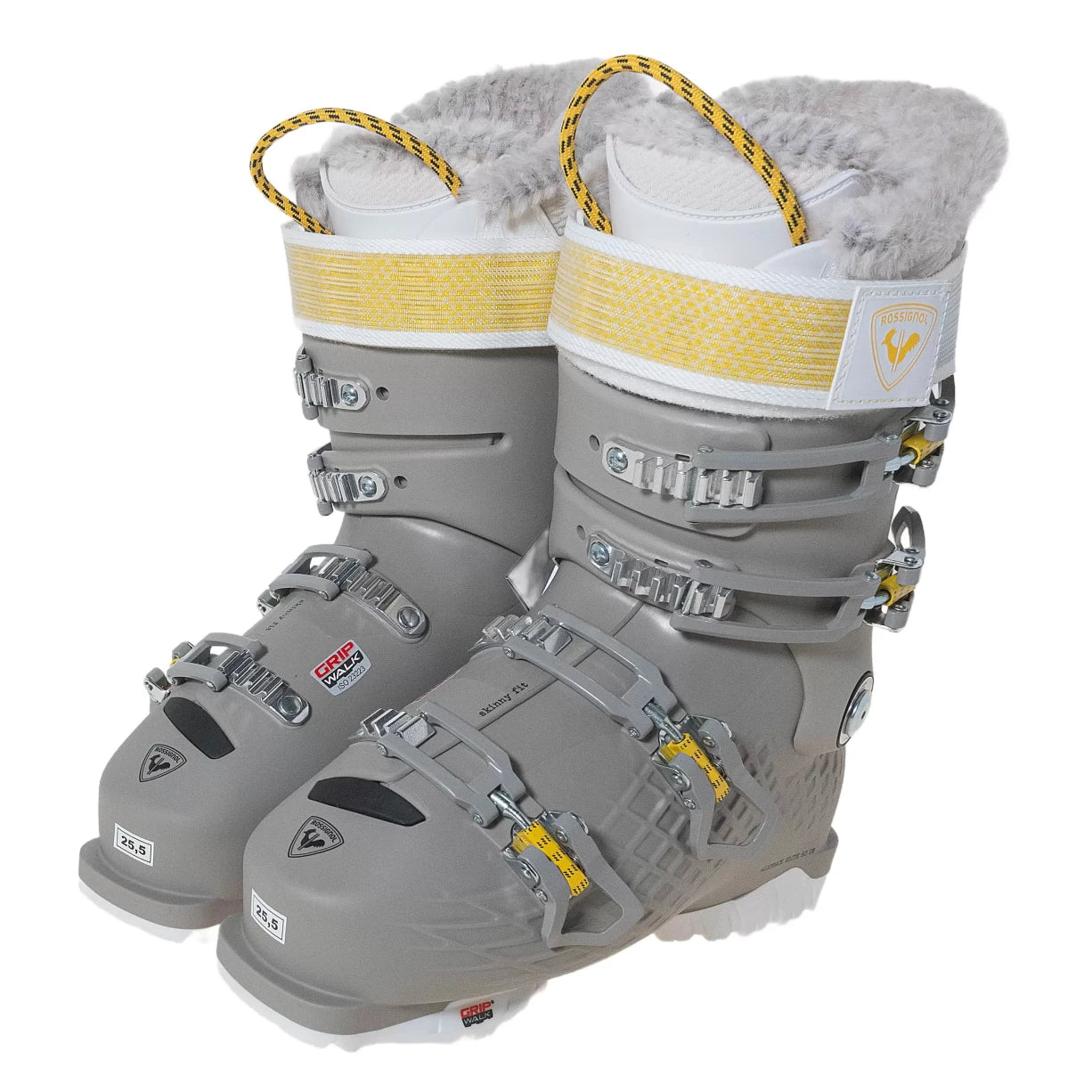 25.5Light Grey