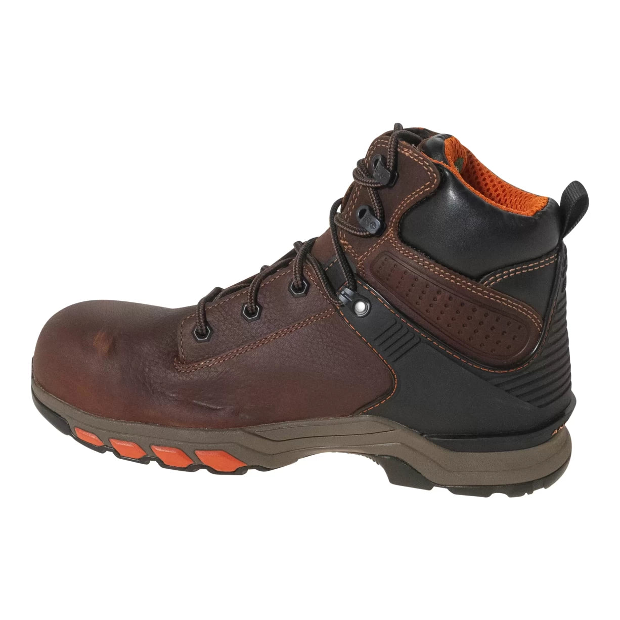 8.5Brown