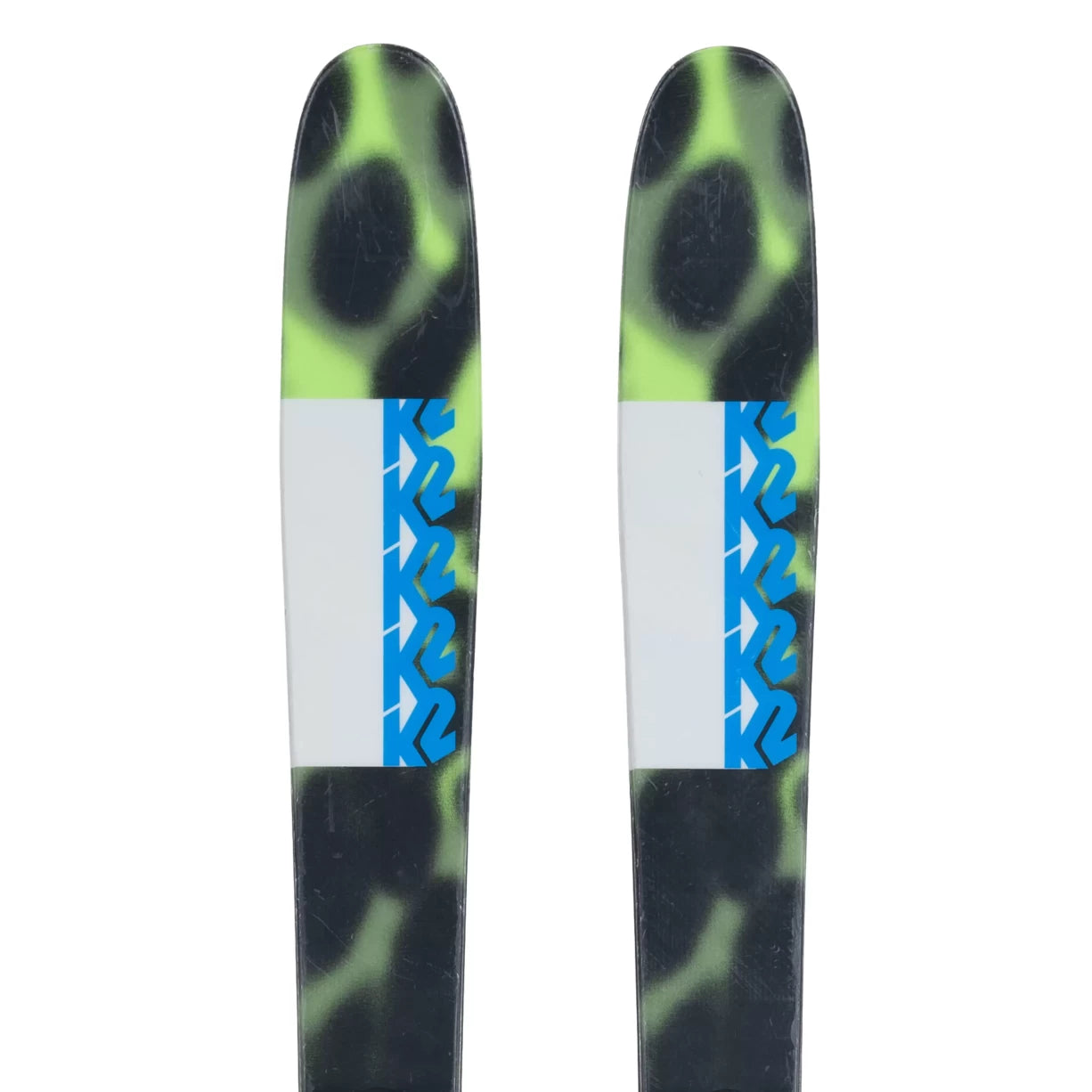 see tech specsGreen