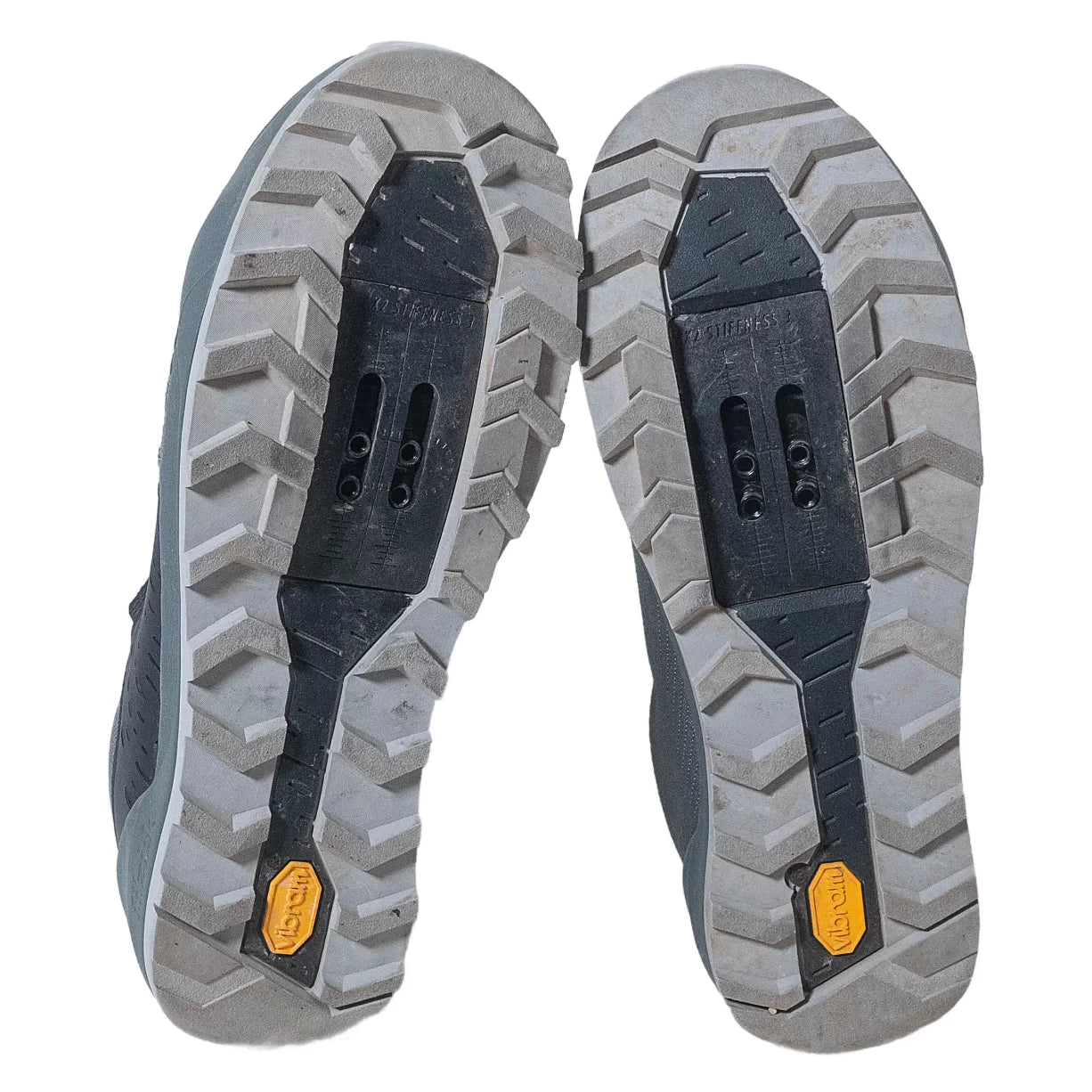 39.5Grey/Yellow