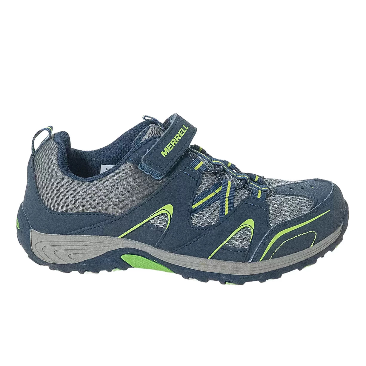 4.5Blue/Green