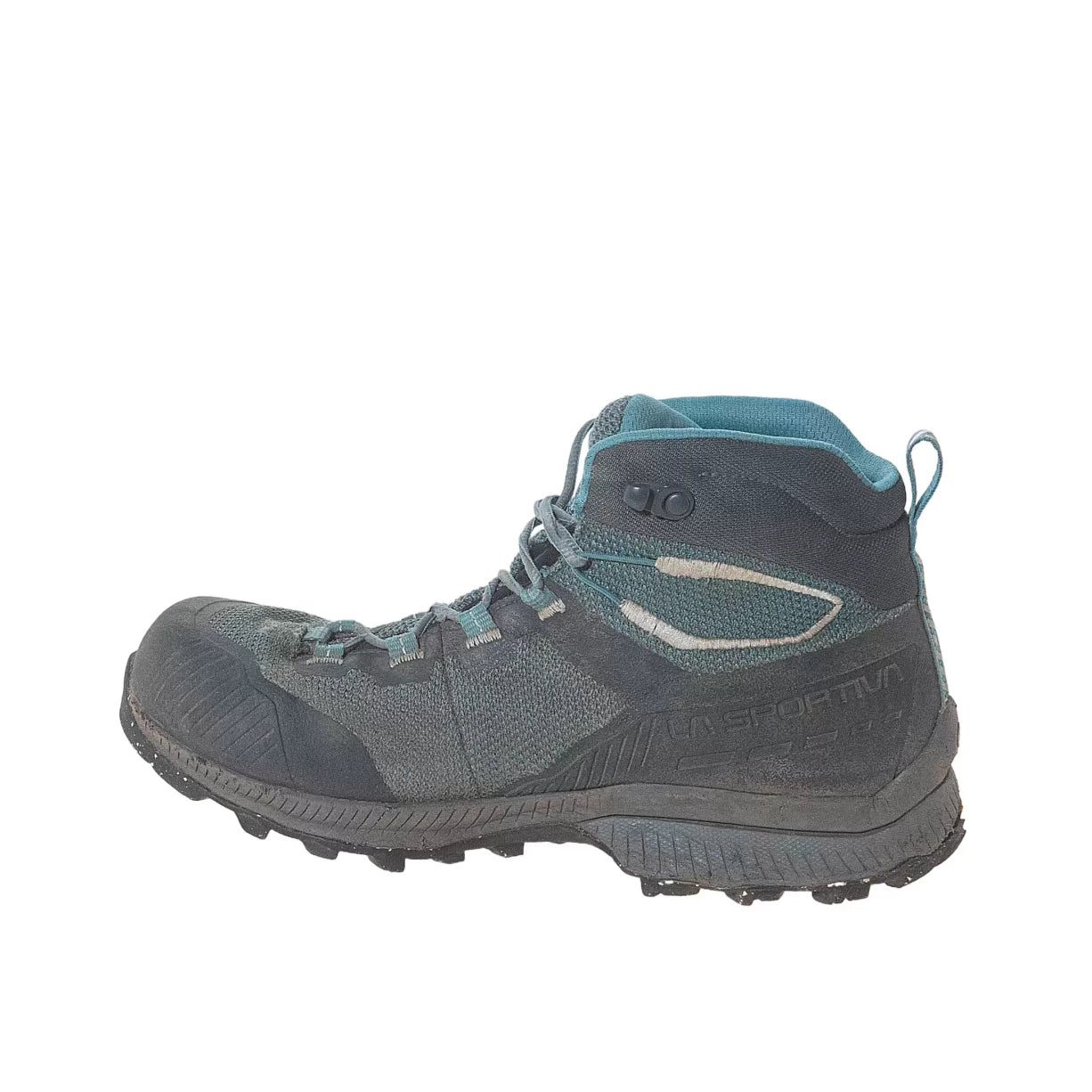 8.5Black