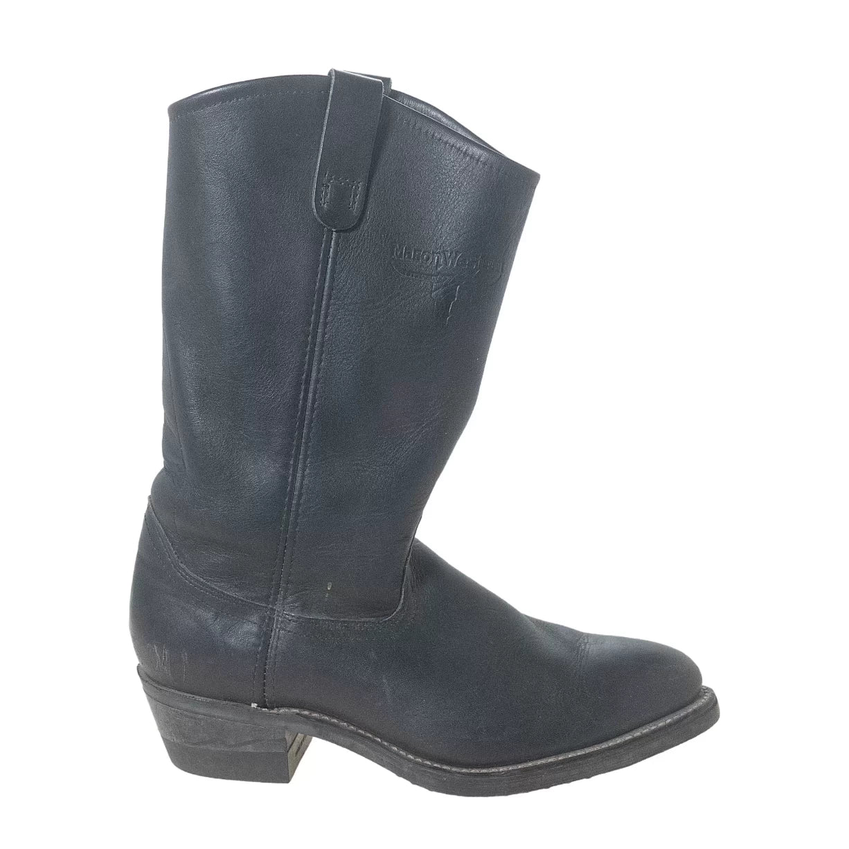 8.5Black