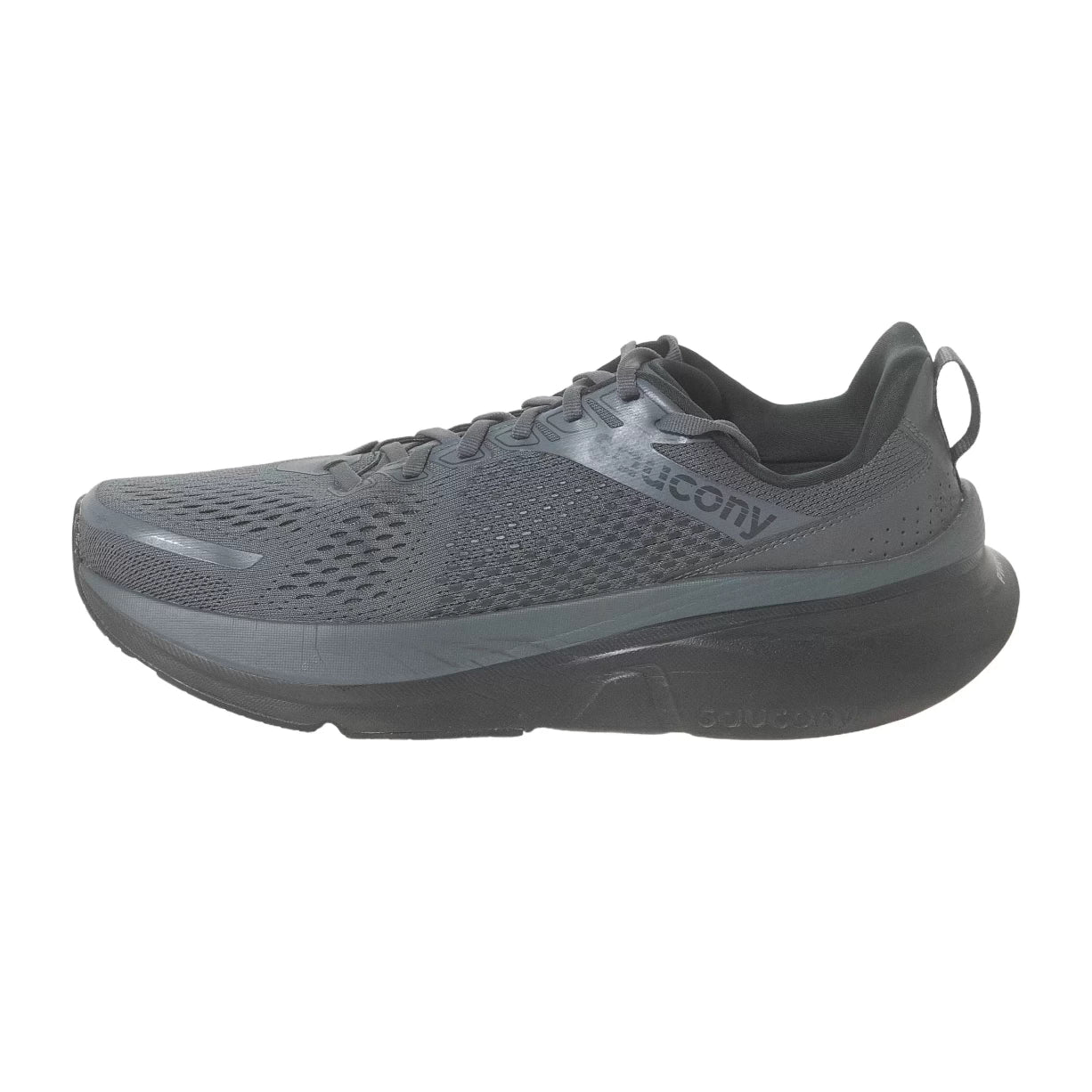 10.5Grey/Black