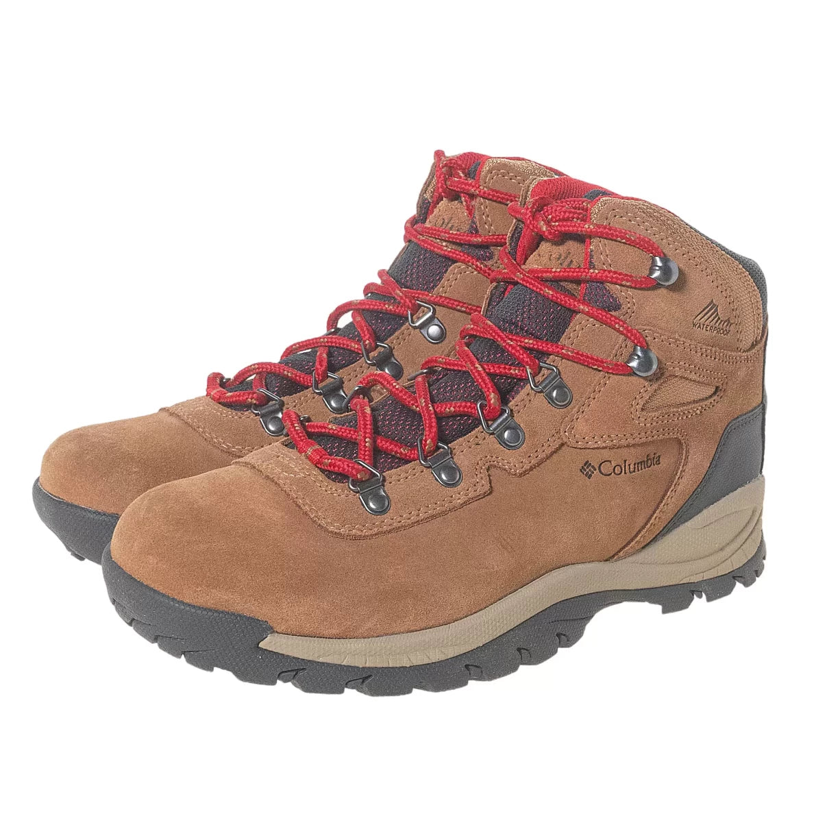 10Brown/Red