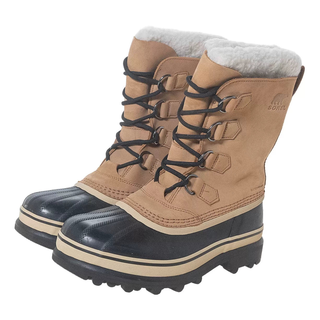 8.5Tan