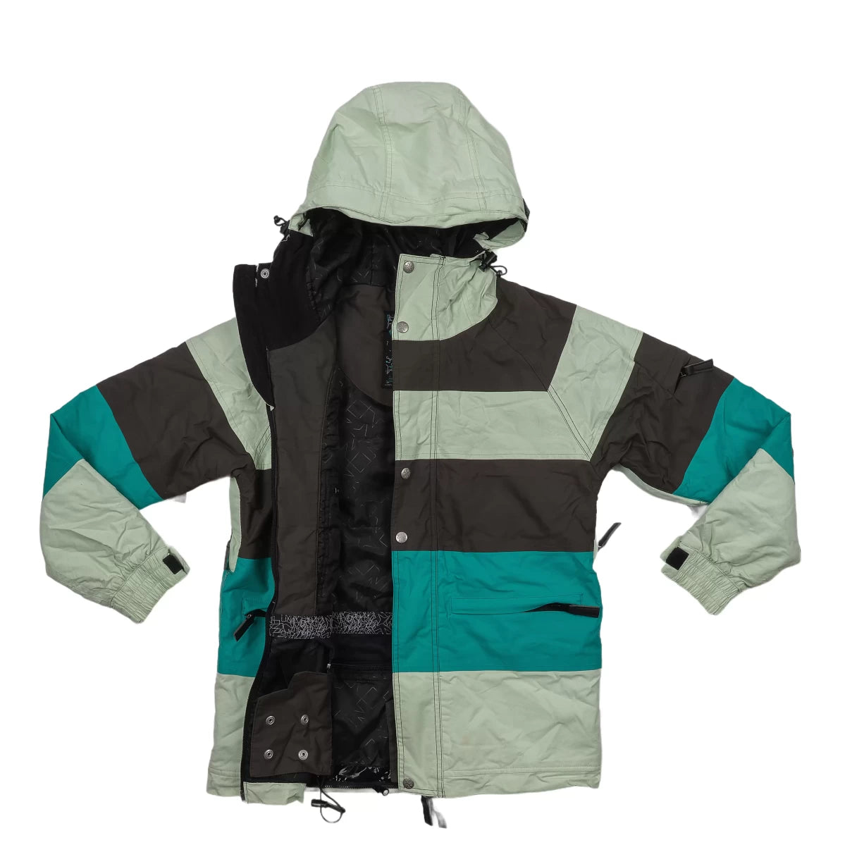 XSBrown/Teal