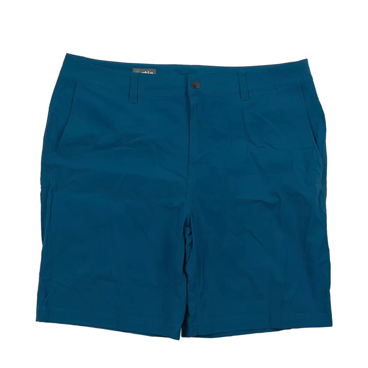 40Blue