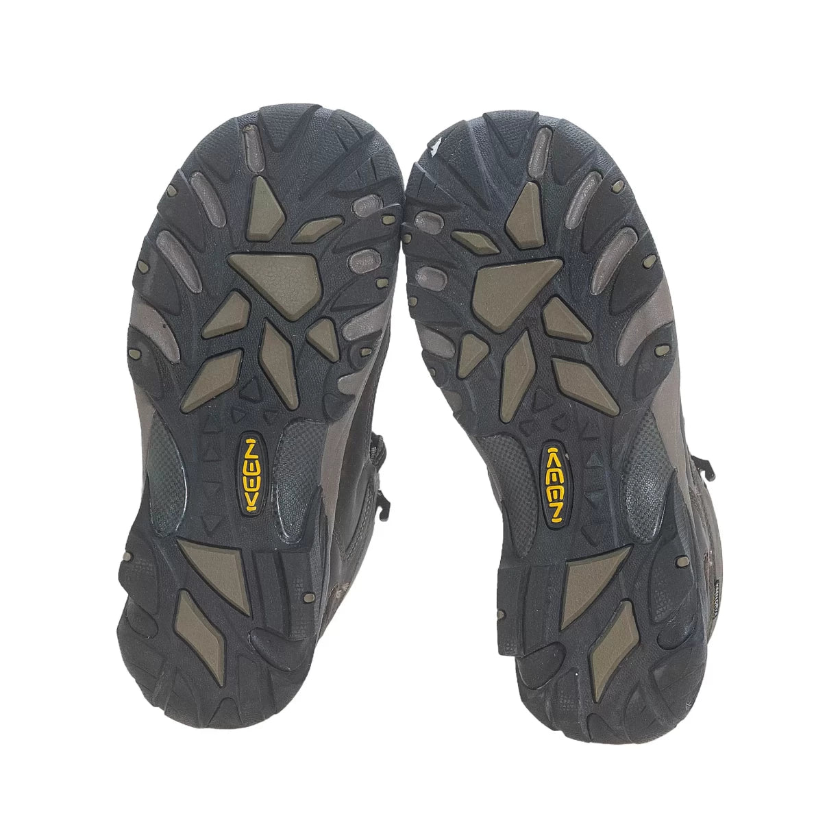 9.5Dark Brown